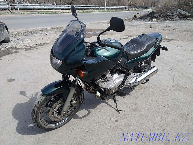 Продам мотоцикл Ямаха xj600диверсия  - изображение 3