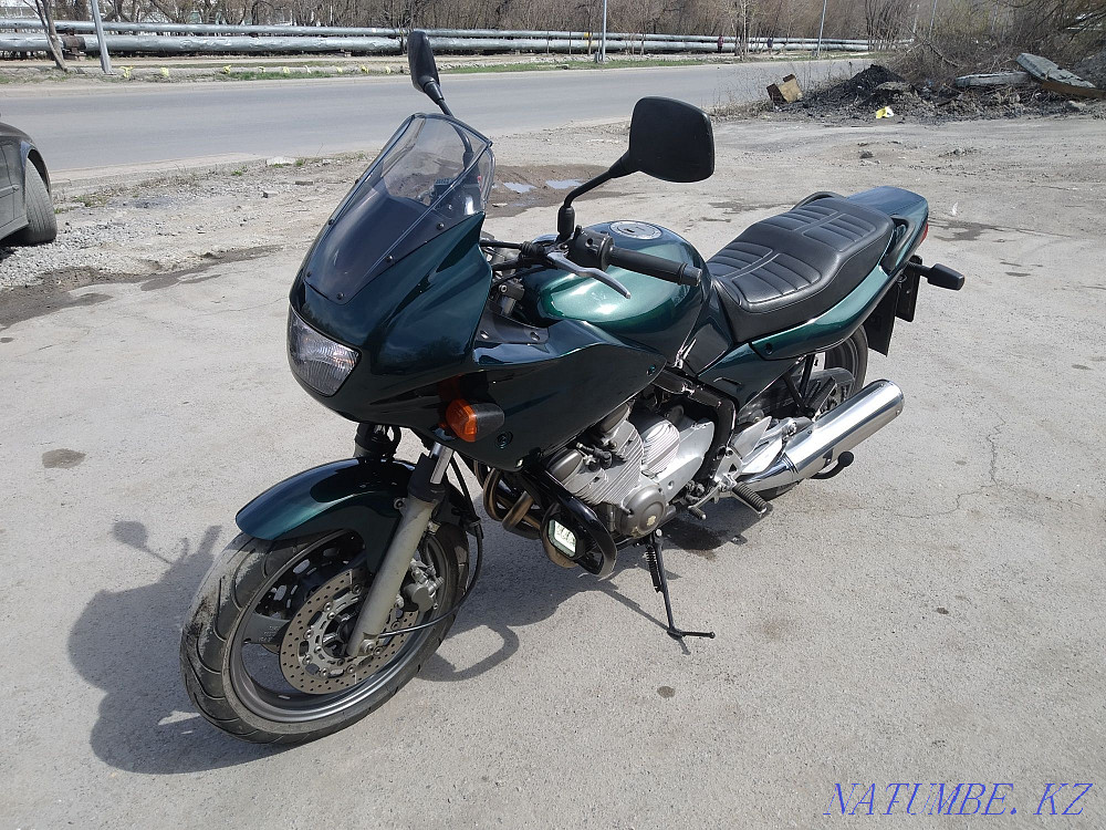Sell motorcycle Yamaha xj600sabotage  - photo 3