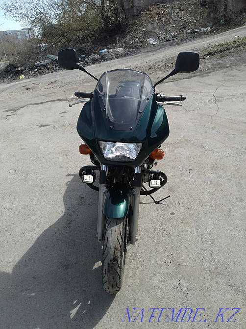 Sell motorcycle Yamaha xj600sabotage  - photo 2