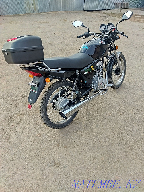 Продам Мотоцикл 2021 года В ИДЕАЛЬНОМ СОСТОЯНИИ Астана - изображение 1