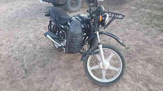 Мотоцикл Yaqi. 200куб  Атырау