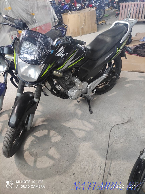 , Оригинал мотоцикл мото YAMAHA, HONDA. Рассрочка доставка есть. Караганда - изображение 8