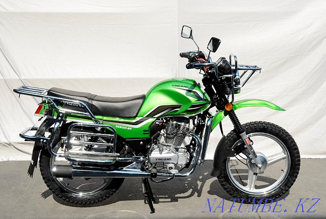 Motor, moto, orginal, motorcycle, mapet Shymkent - photo 8