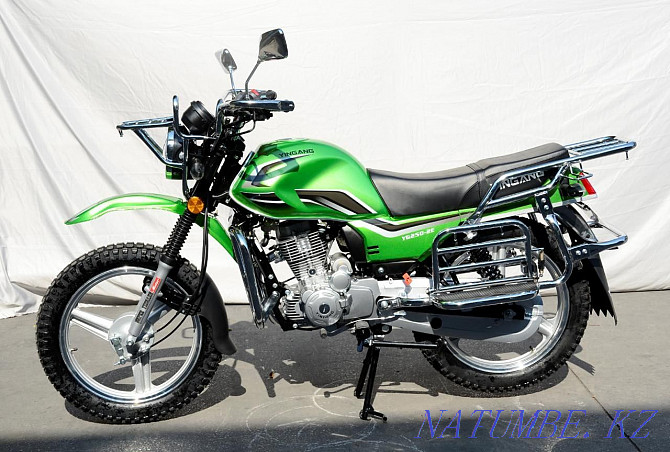Motor, moto, orginal, motorcycle, mapet Shymkent - photo 7