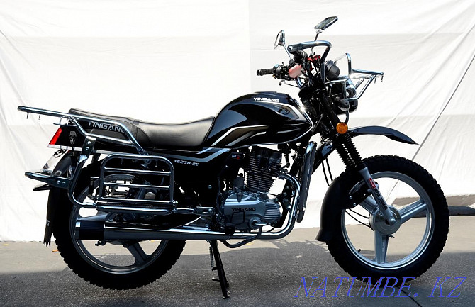 Motor, moto, motorcycle, mapet Taraz - photo 1