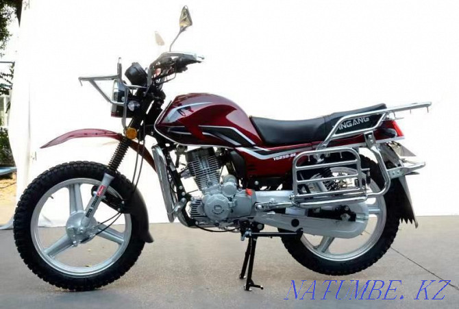 Motor, moto, motorcycle, mapet Taraz - photo 5