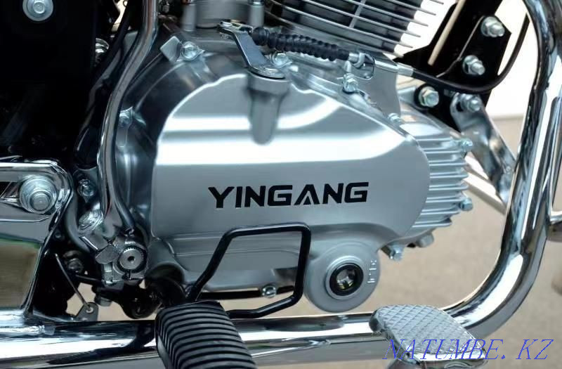 Motor, moto, motorcycle, mapet Taraz - photo 2