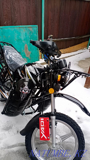 Motorcycles scooters quads Almaty - photo 6