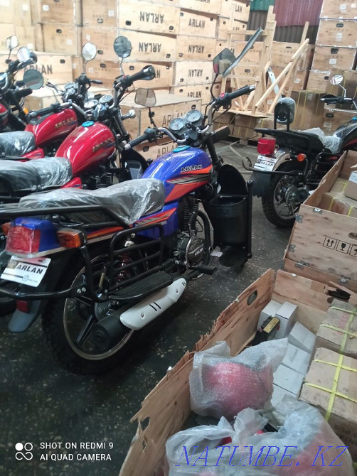 Motorcycles scooters quads Almaty - photo 4