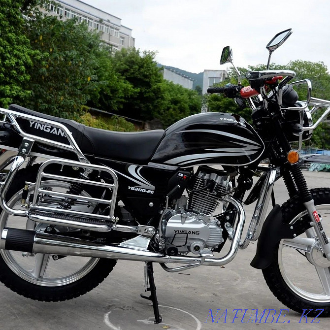 motorcycle, moto, motor, spare, mapet Almaty - photo 5