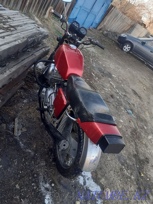 I will exchange izh jupiter 5  - photo 1