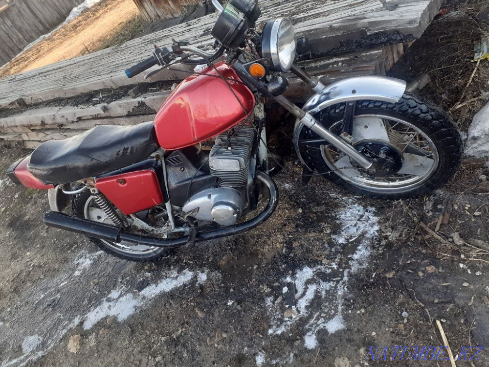 I will exchange izh jupiter 5  - photo 2