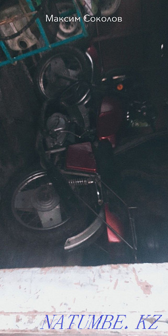 I will exchange izh jupiter 5  - photo 3