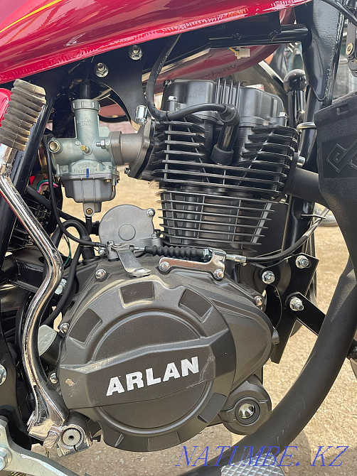 Motorcycle Moto 150.200cc new delivery possible through credit Almaty - photo 2