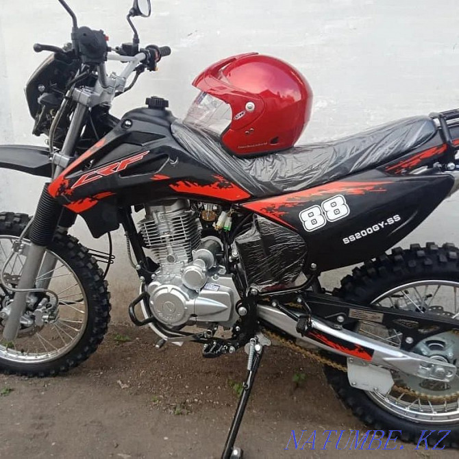 Sell motorcycle low price  - photo 5