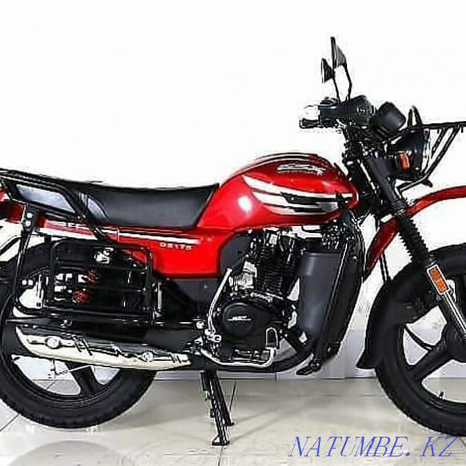 Sell motorcycle low price  - photo 2