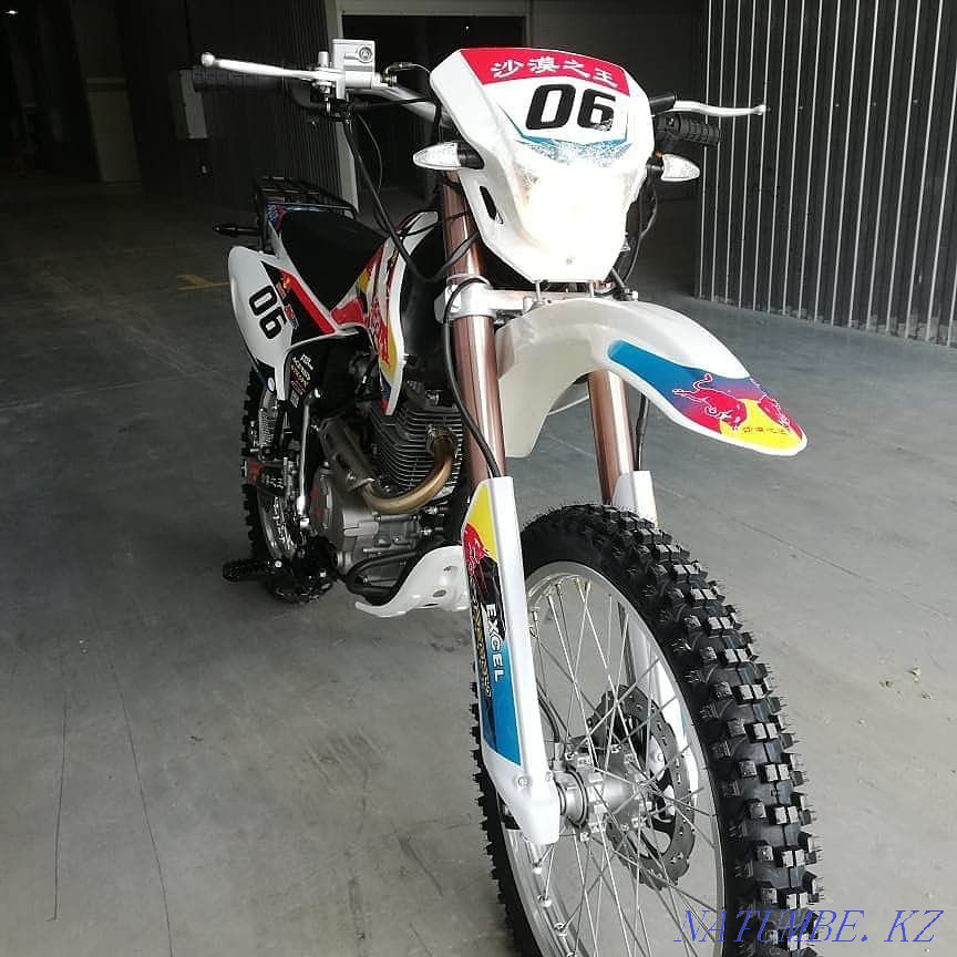 Продам мотоцикл низкий цена  - изображение 4