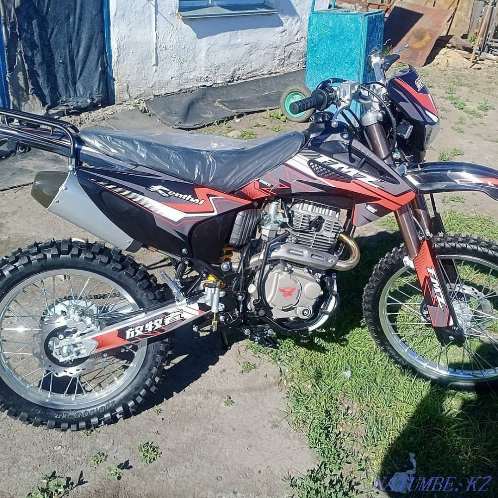 Продам мотоцикл низкий цена  - изображение 3