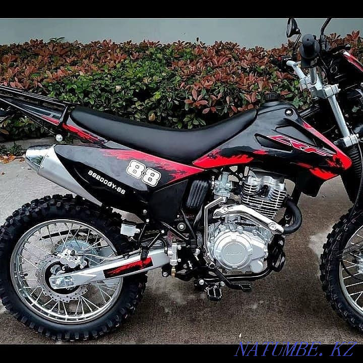 Продам мотоцикл низкий цена  - изображение 6