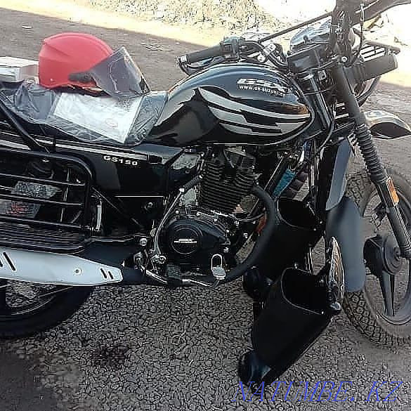 Продам мотоцикл низкий цена  - изображение 1