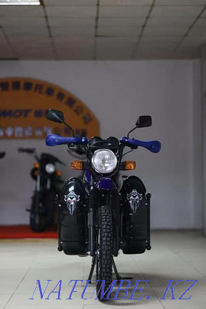 Мотоцикл Arystan Костанай - изображение 5