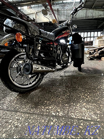 Мотоцикл, мото, скутер, мопед көтерме және бөлшек сауда, Arlan, kaspi  Қызылорда - изображение 3