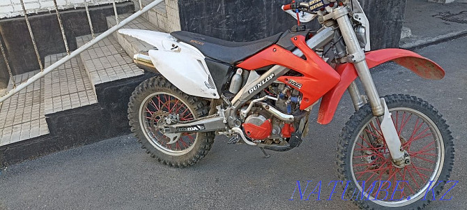 Racer 250 enduro Taldykorgan - photo 4