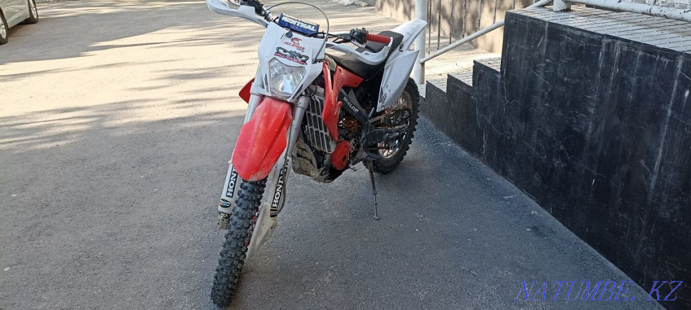 Рейсер 250 эндуро Талдыкорган - изображение 7