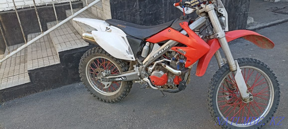 Рейсер 250 эндуро Талдыкорган - изображение 4