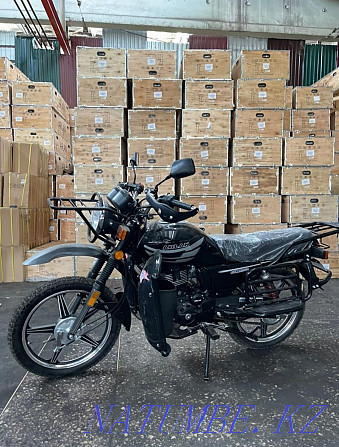 Motorcycle, moped, moto, scooter, wholesale and retail, Arlan, Suzuki  - photo 4