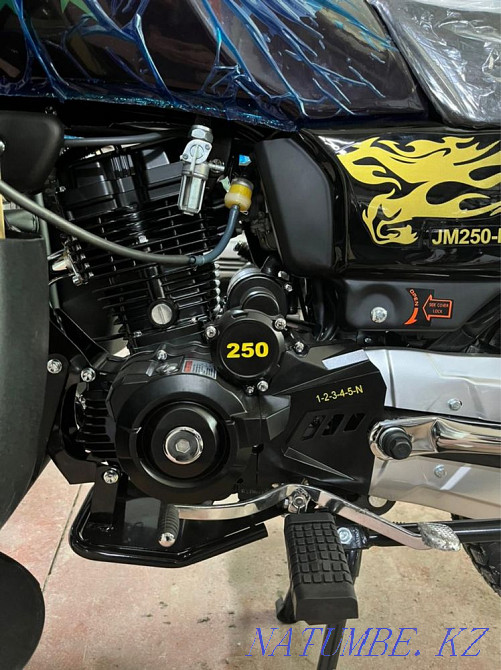 мотоцикл Караганда - изображение 3