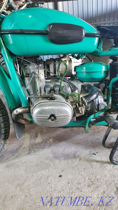 heavy bike for sale Ayagoz - photo 5