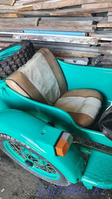 heavy bike for sale Ayagoz - photo 8