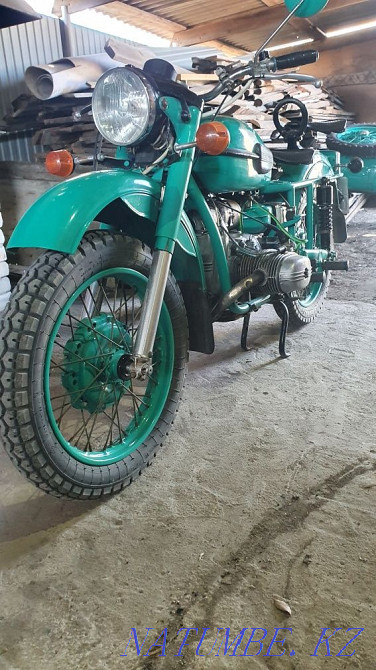 heavy bike for sale Ayagoz - photo 1