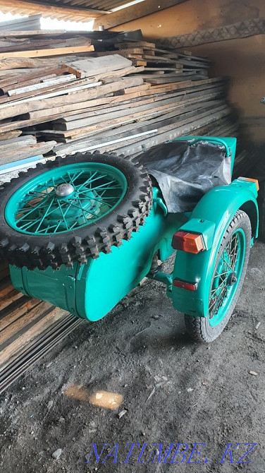 heavy bike for sale Ayagoz - photo 6