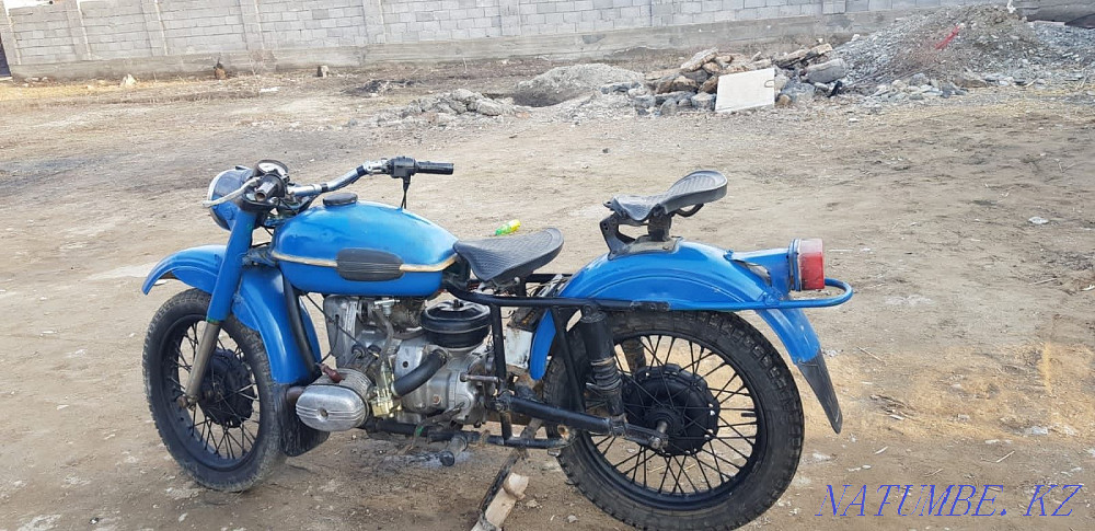 Ural Satylady Zhaksy Zhagdayda  - photo 1