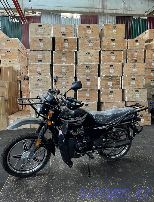Motorcycle, moto, wholesale and retail, scooter, moped Almaty - photo 6