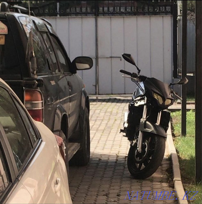 Honda cbr 600 f2  - photo 8