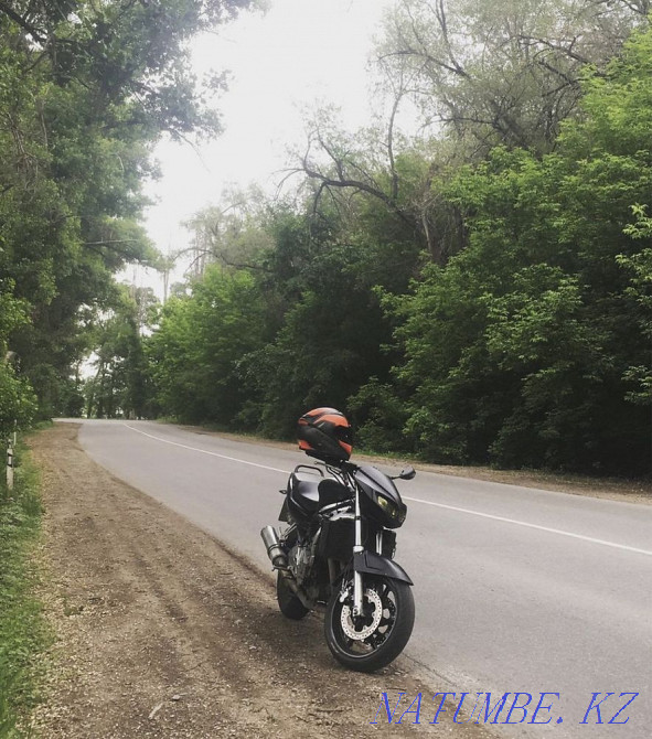 Honda cbr 600 f2  - photo 3