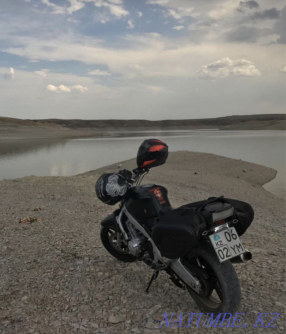 Honda cbr 600 f2  - photo 6