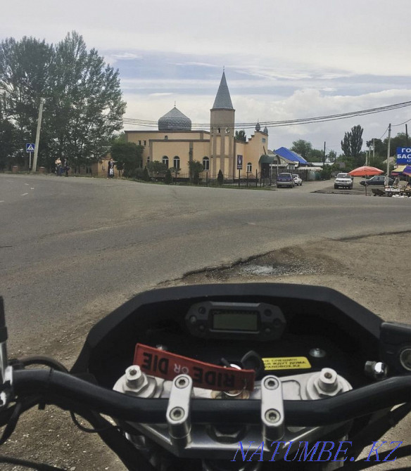 Honda cbr 600 f2  - photo 2