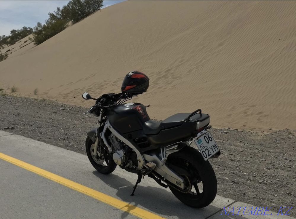 Honda cbr 600 f2  - photo 4