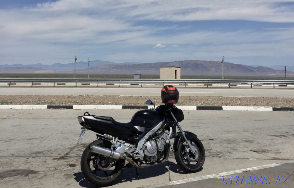 Honda cbr 600 f2  - photo 5