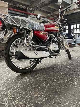 Мотоцикл,Мото,Арлан125куб,мото125 куб Almaty
