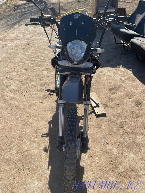 Мотоцикл Семей - изображение 3