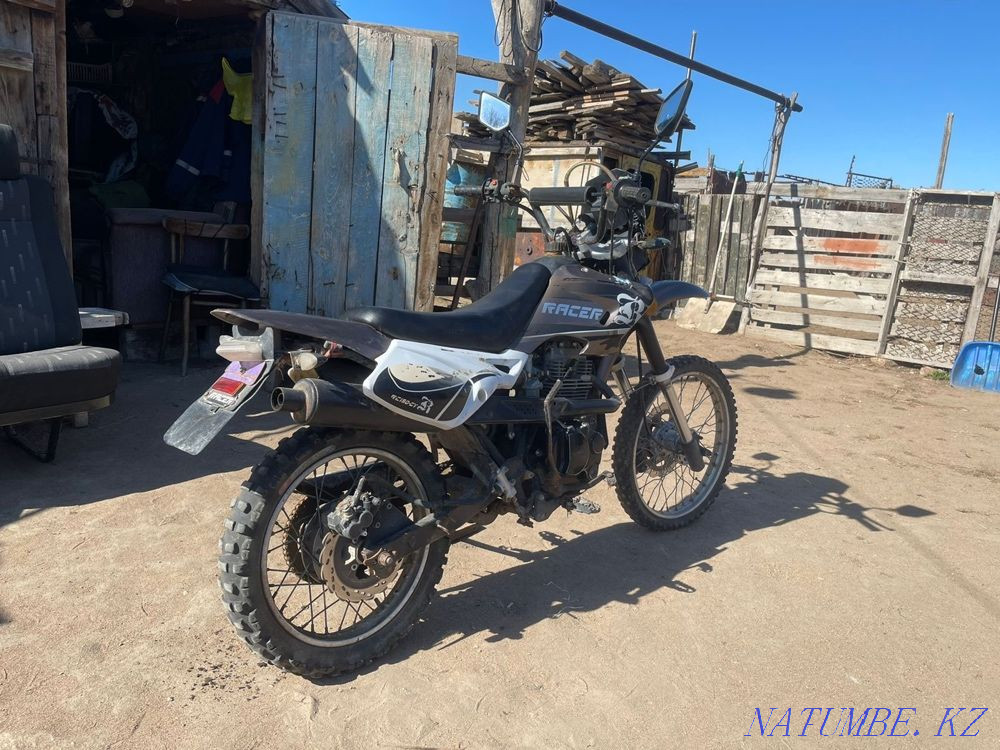 Мотоцикл Семей - изображение 4