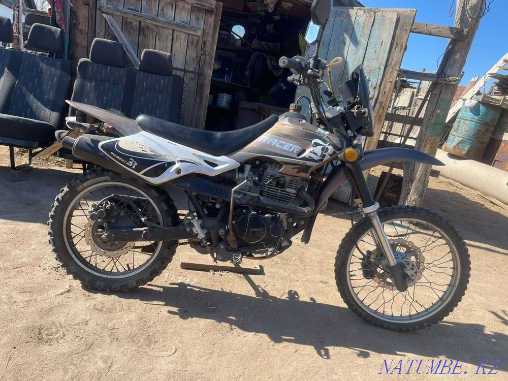 Мотоцикл Семей - изображение 2