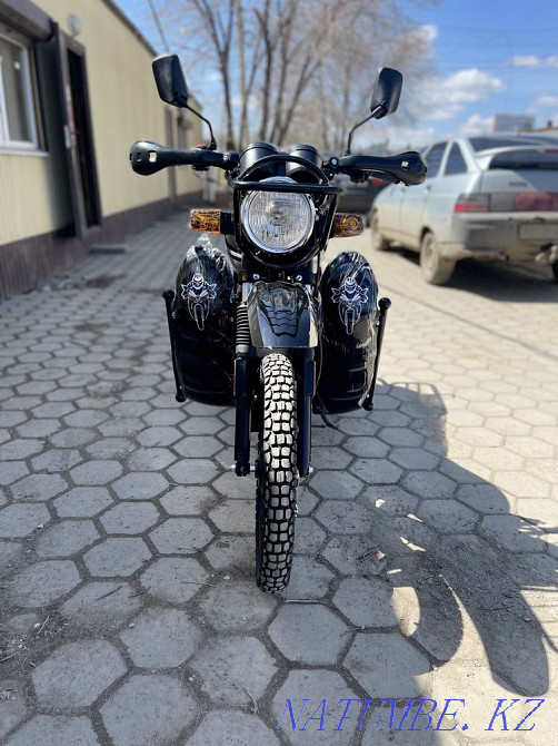 Motorcycle 200cc Taiwanese rod motor (Old price) Aqtobe - photo 6