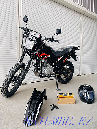 жельмая 300cc м23  - изображение 2