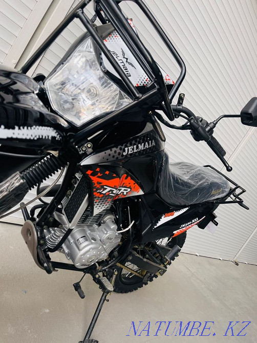 jelmaia 300cc m23  - photo 3